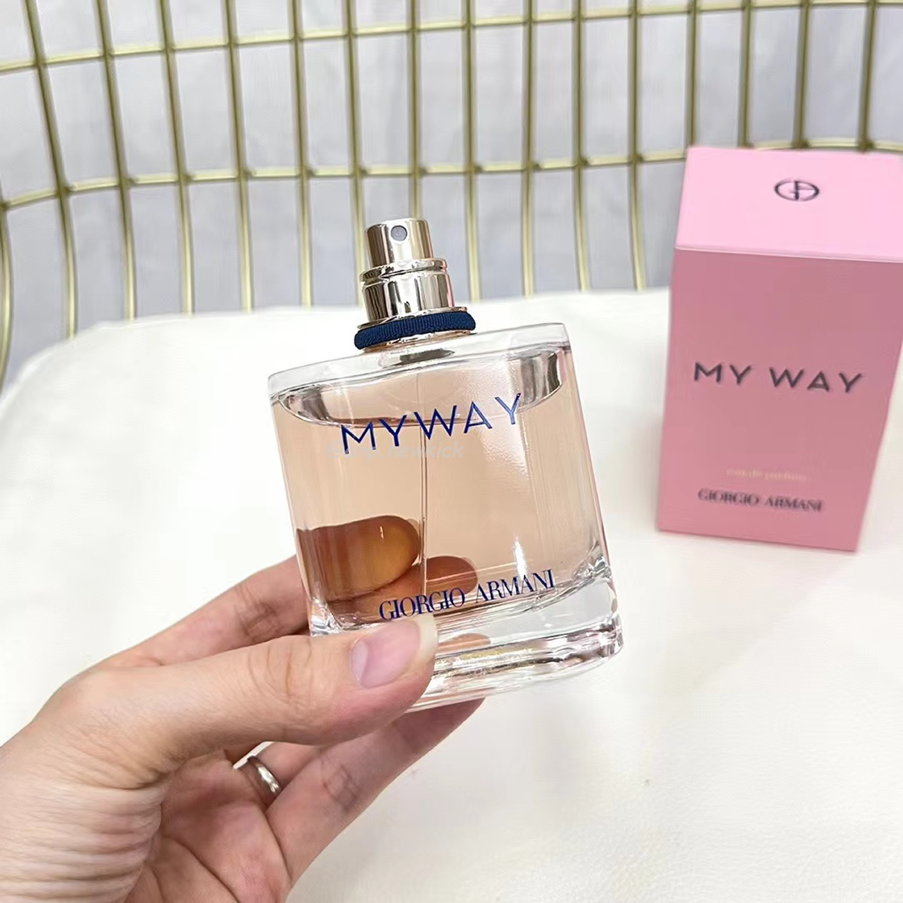 Giorgio Armani My Way Edp 90ml (2) - newkick.app